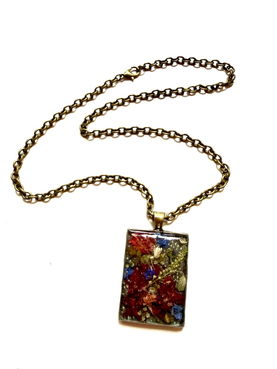 Heartfield &mdash; Floral Alchemy
